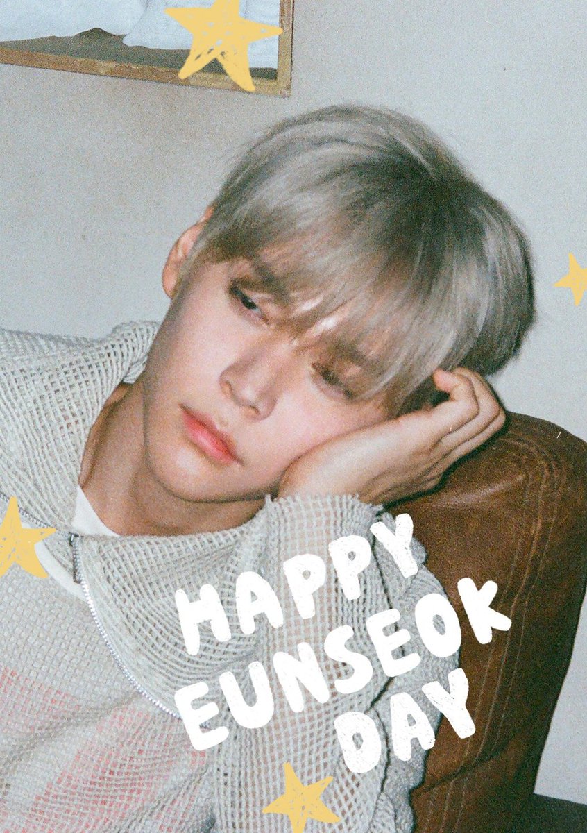 올해 생일도 너무 축하해 은석아🧡 데뷔하고 첫 생일부터 지금까지 축하한다고 이야기 하는것도 행복해!! 앞으로도 열심히 응원할게~ 올해도 건강하게 행복하게 지내자🤭 260319 생일 축하해❣️
#은석이란_세계를_사랑해
#AllForEUNSEOKDay