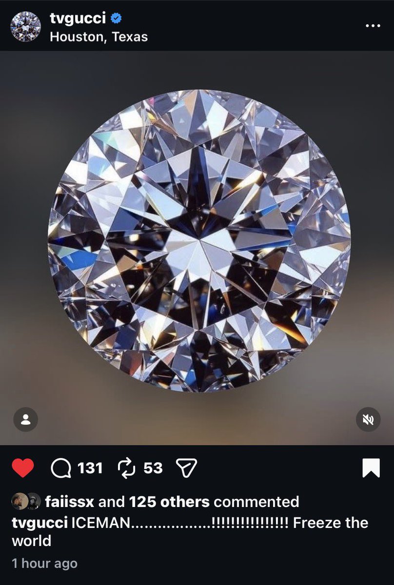 $$$HIDO | ICEMAN 2026 tweet media