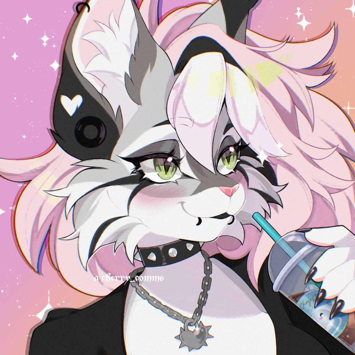 Cherry 🍒 V GEN tweet media