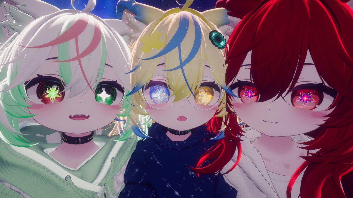 DragnellforceVT tweet media