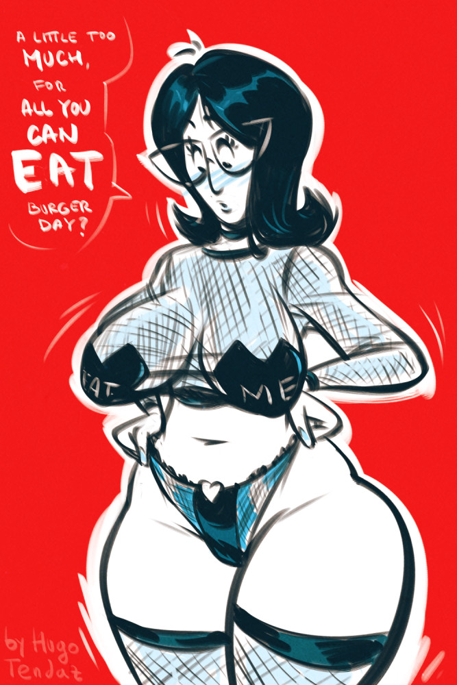 Hugo Tendaz tweet media