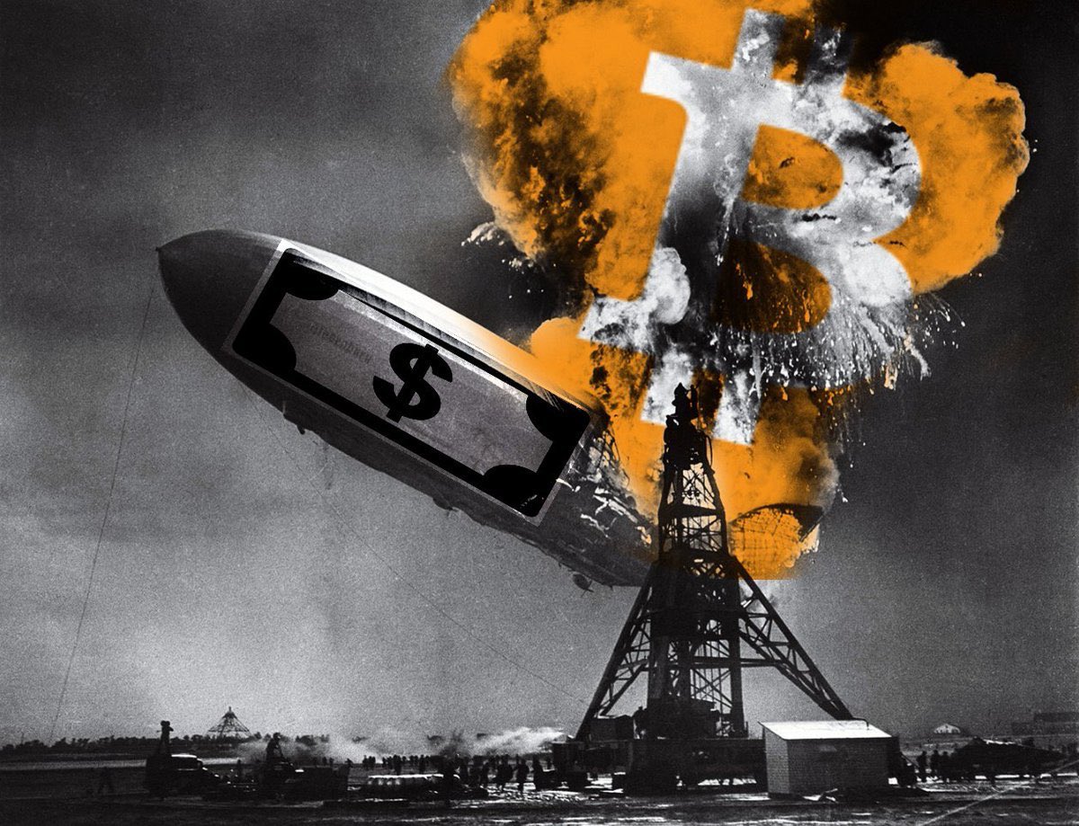 T.₿ain PΣ ₿P tweet media