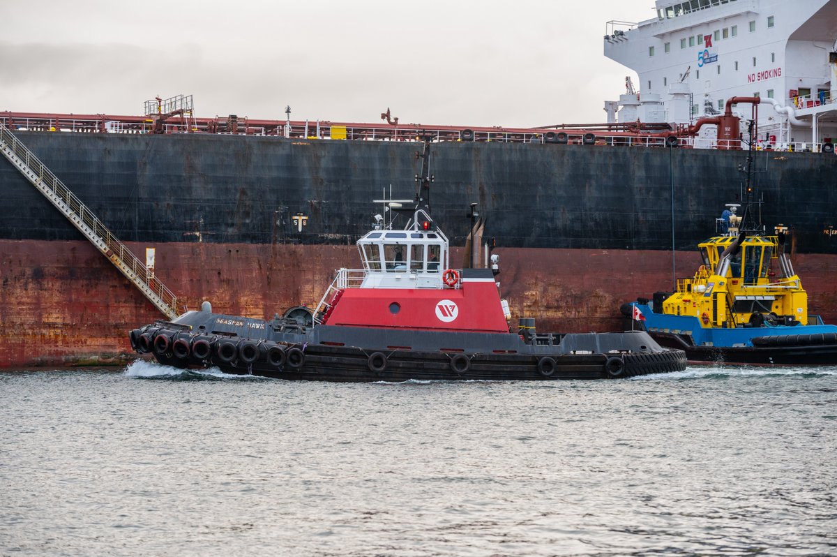 Trans Mountain tweet media