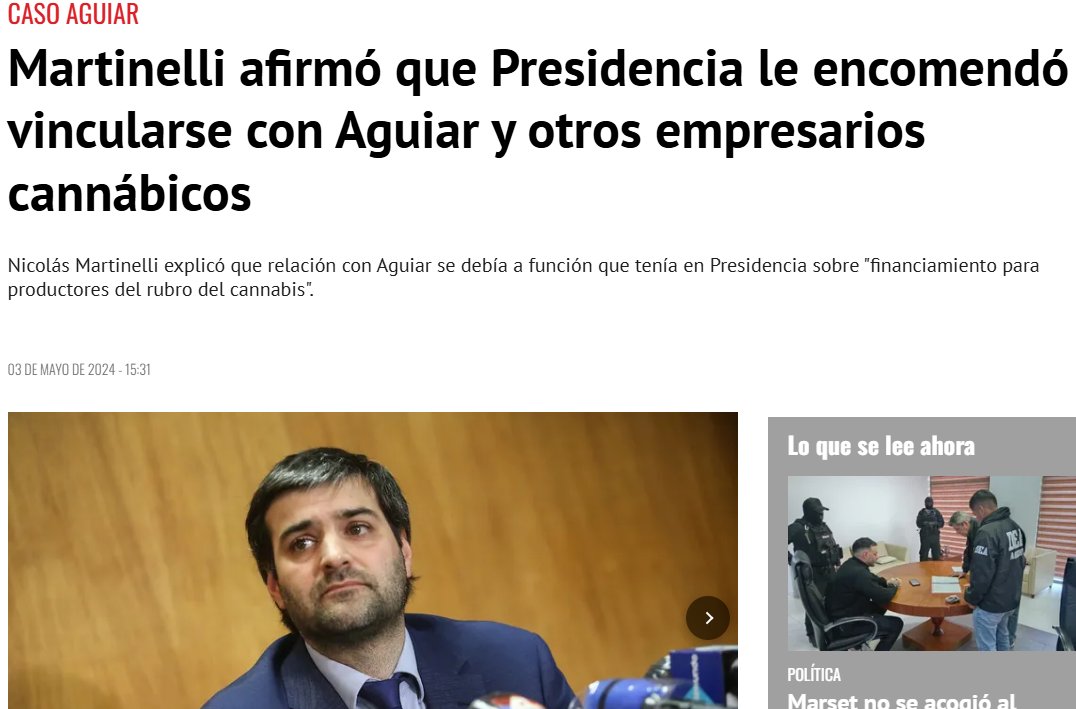 Gastón Bica tweet media