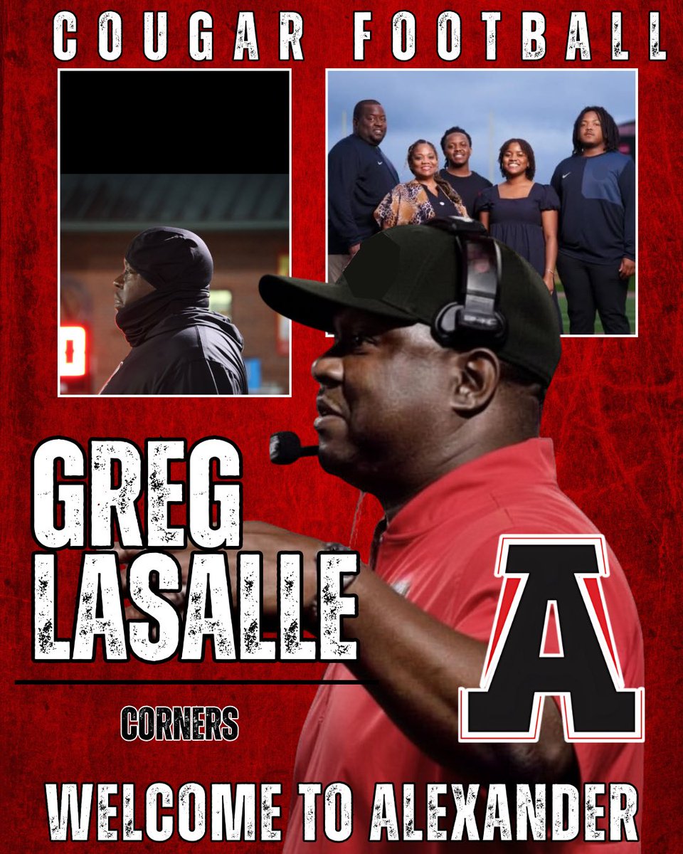 Alexander Football tweet media