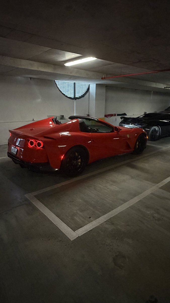 Myles G Investments tweet media