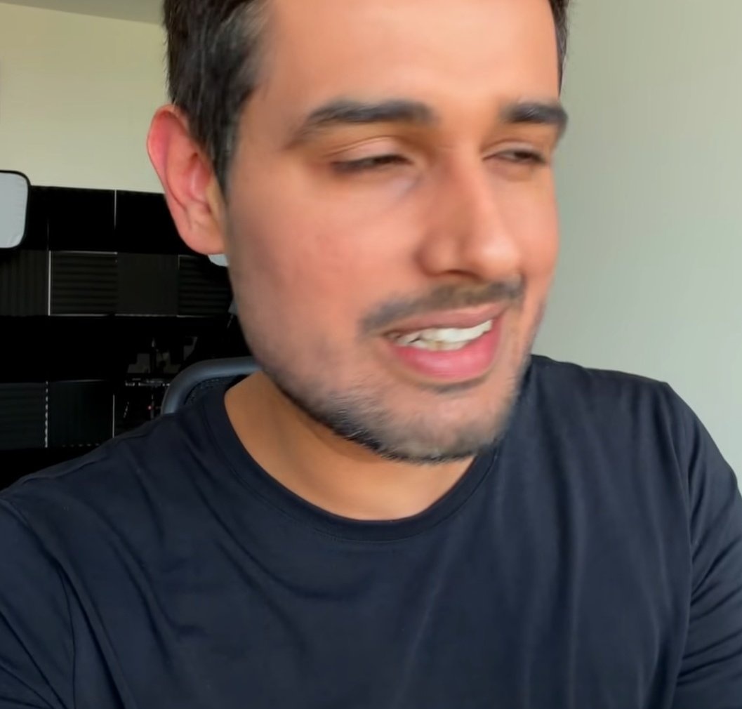 Truth for भारत tweet media