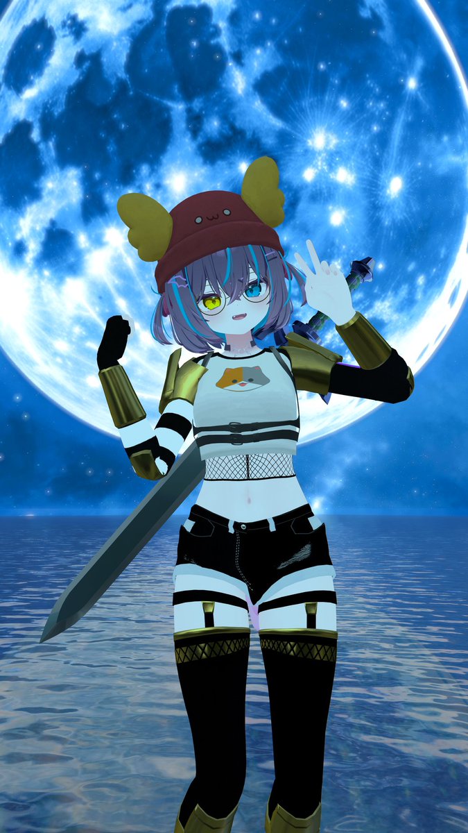 ⚡️💜 Tanakavt18 ⚡️💜 tweet media