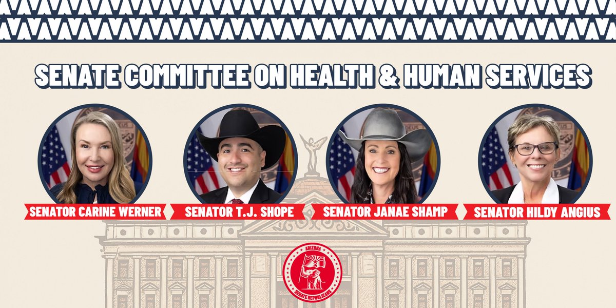 AZSenateRepublicans tweet media