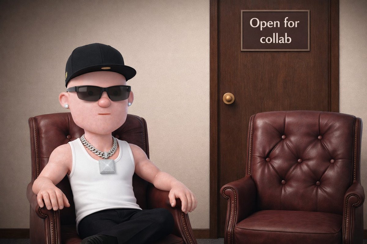 STILL HUMAN tweet media