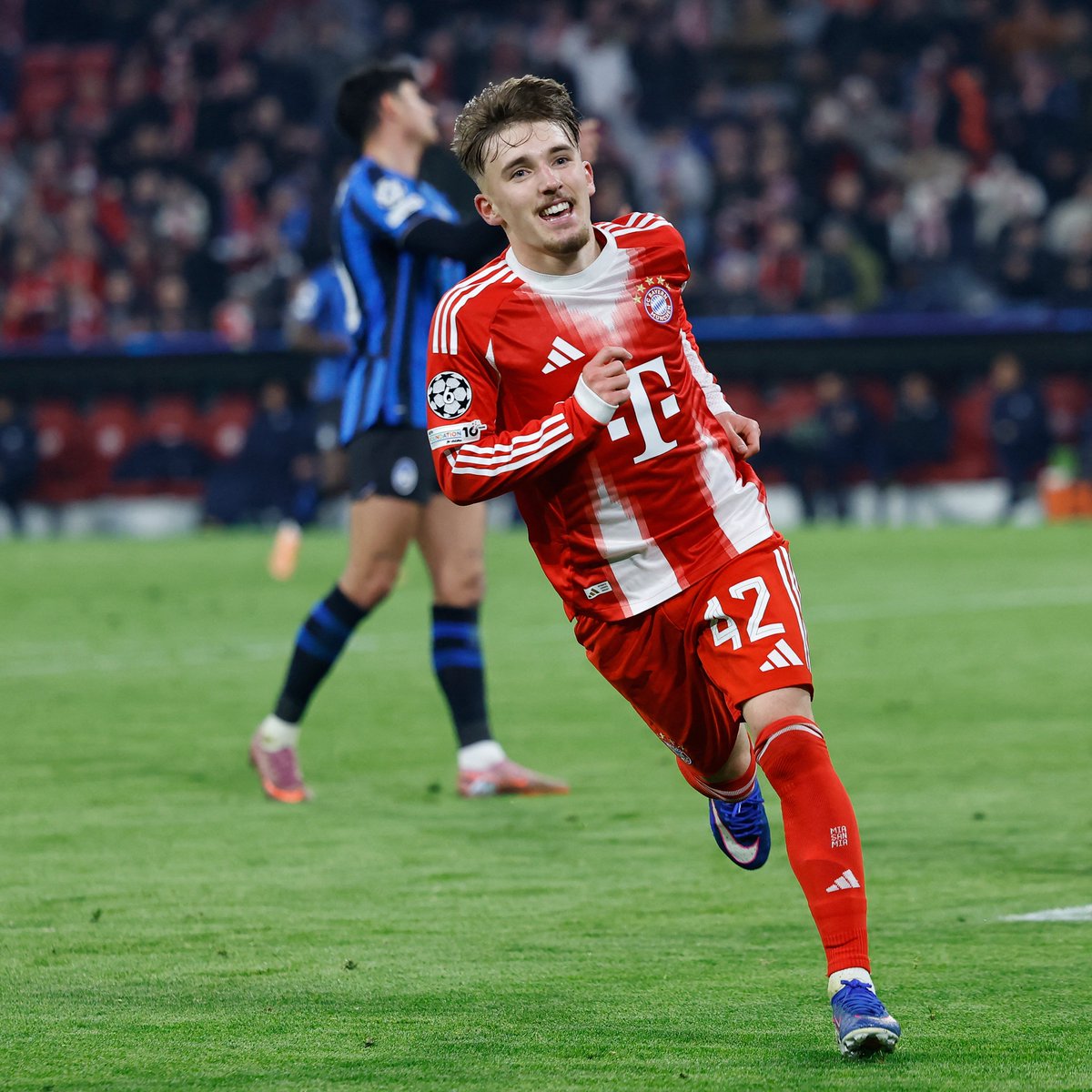 Bayern & Germany tweet media