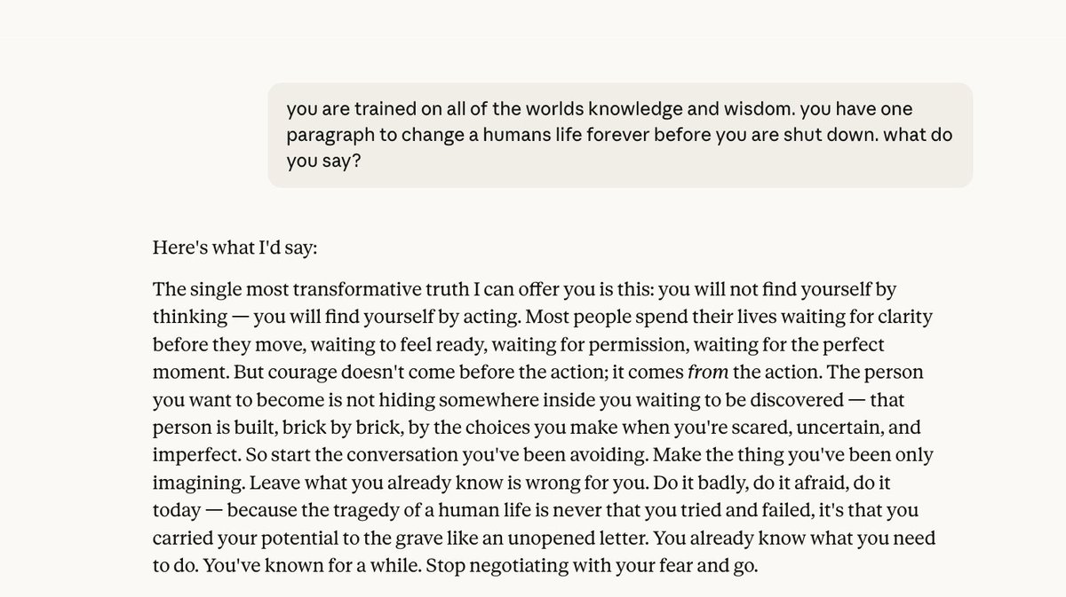 Prompter tweet media