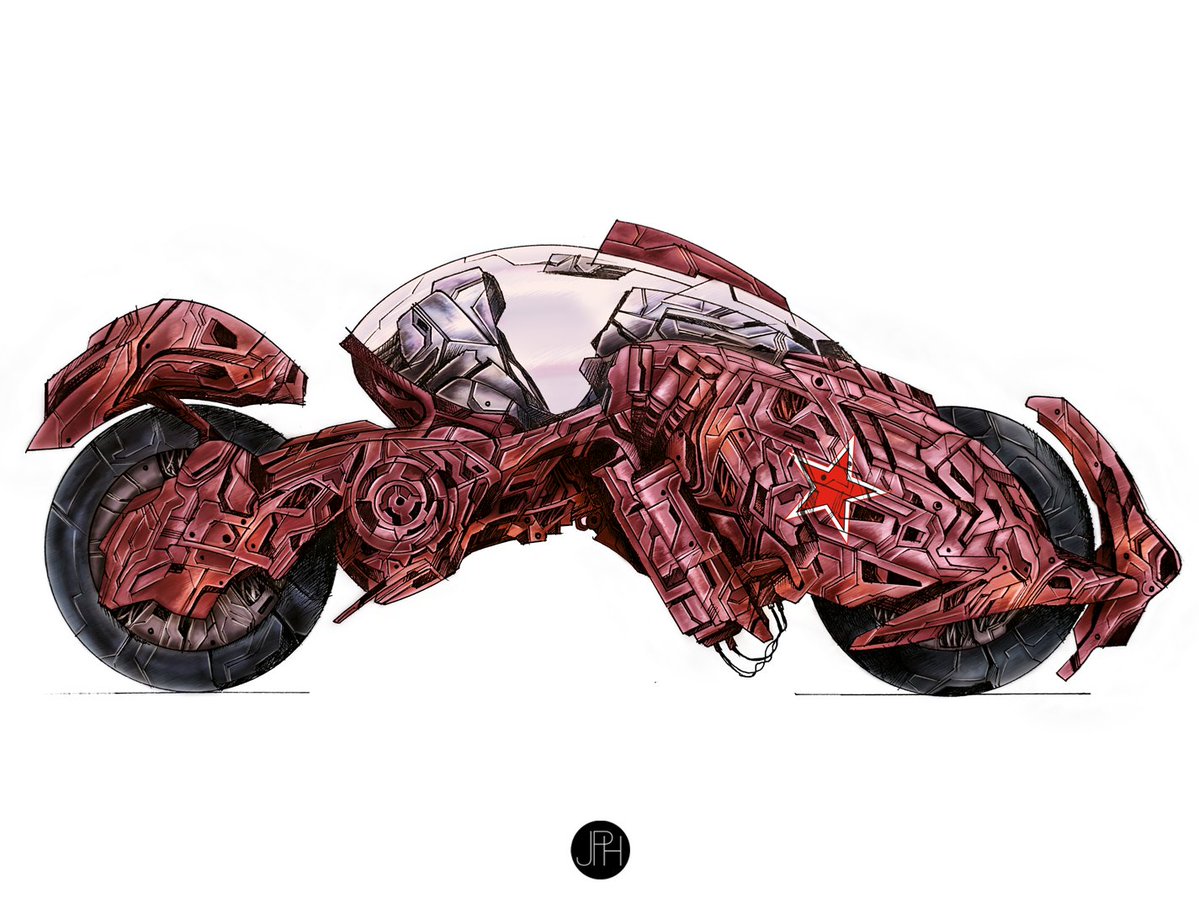 Julien-Pierre Hanel tweet media