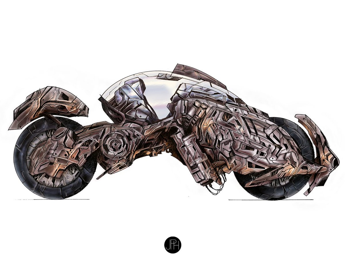 Julien-Pierre Hanel tweet media