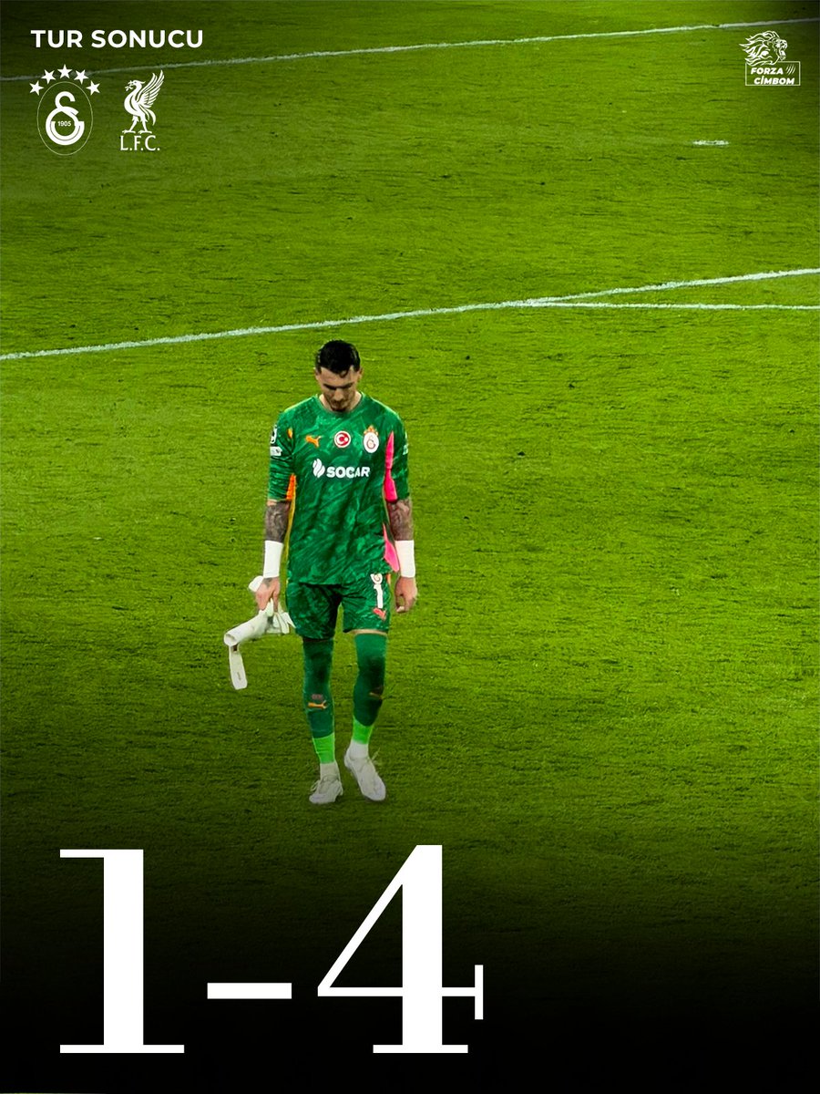 Forza Cimbom tweet media