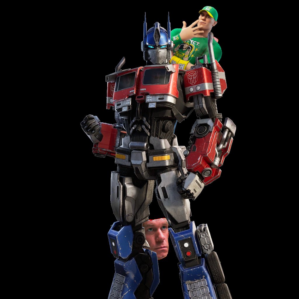 Tfa #1 Optimus Prime Fan tweet media