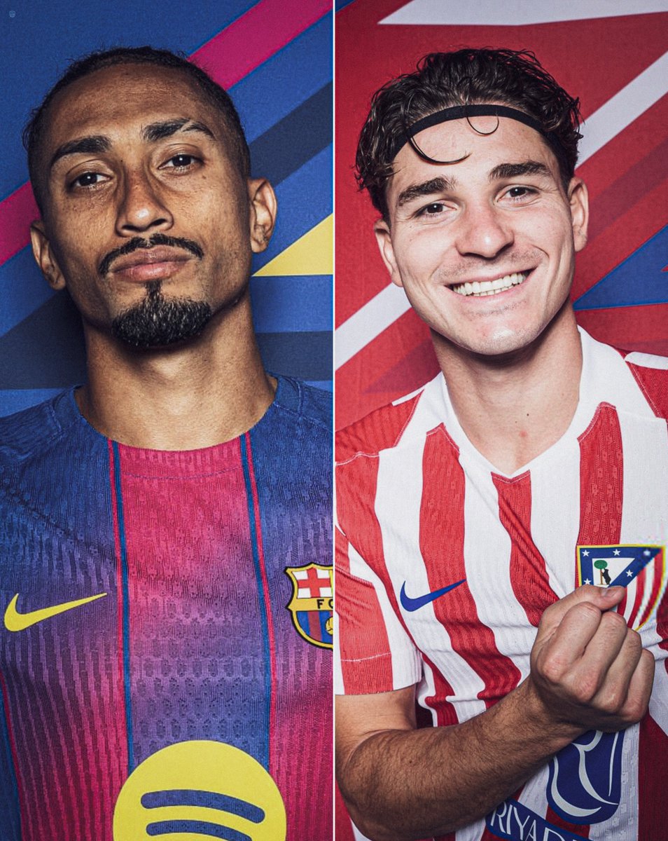 FCB World tweet media