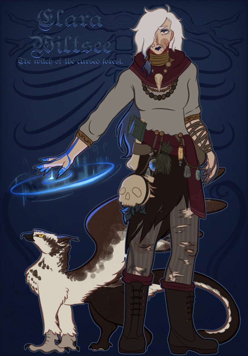 ⭐ENIF⭐ COMMS OPEN ⭐️ tweet media