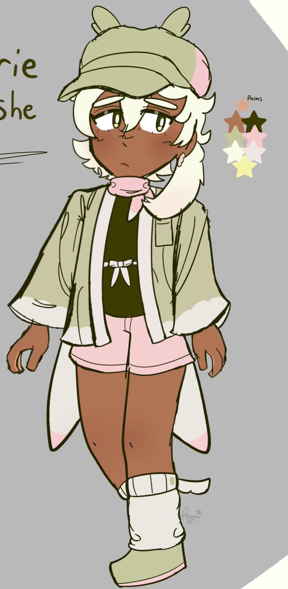 🦚 Res ☀️★ tweet media