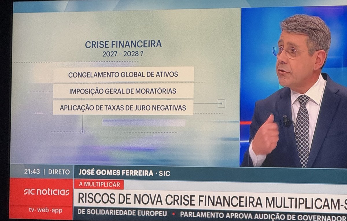 Αntonio Nogueira Leite tweet media