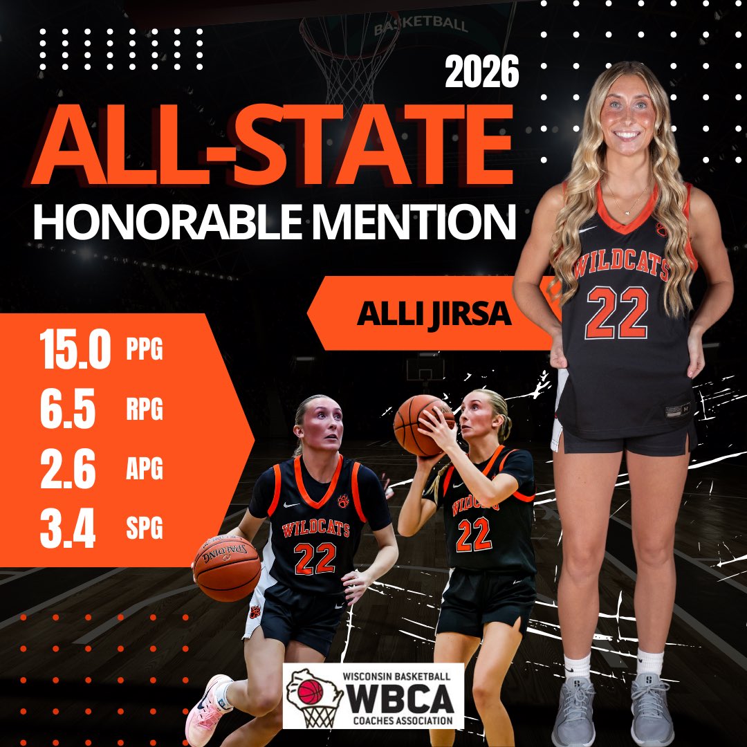 Verona Area Girls Basketball tweet media