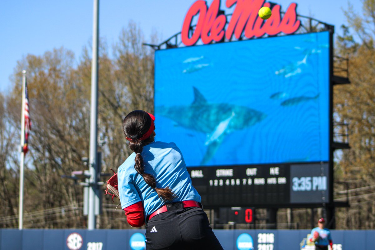 LA Tech Softball tweet media