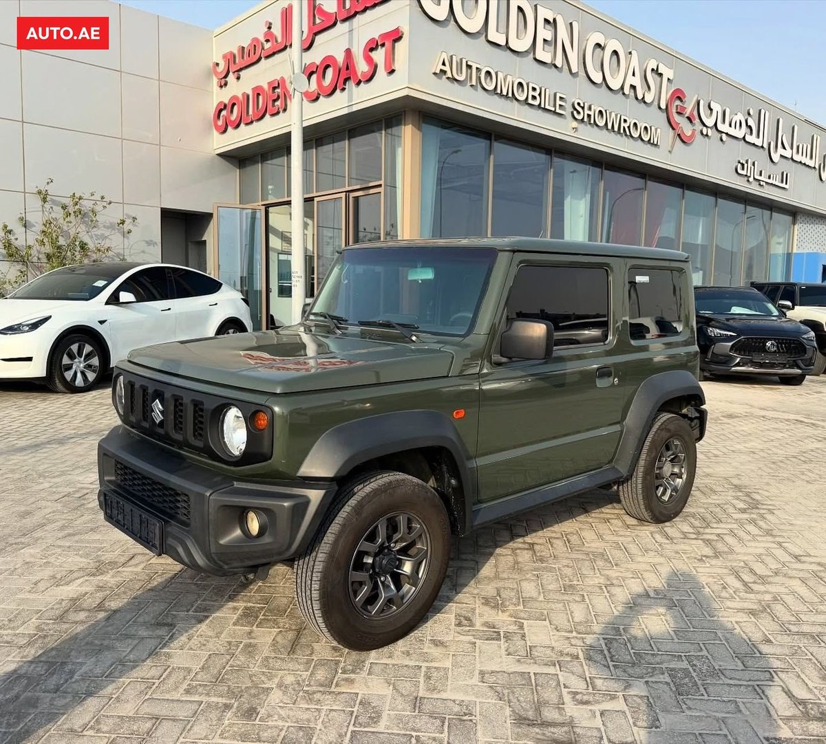 AUTO.AE — Cars for sale tweet media