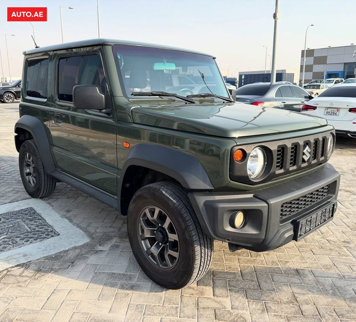 AUTO.AE — Cars for sale tweet media