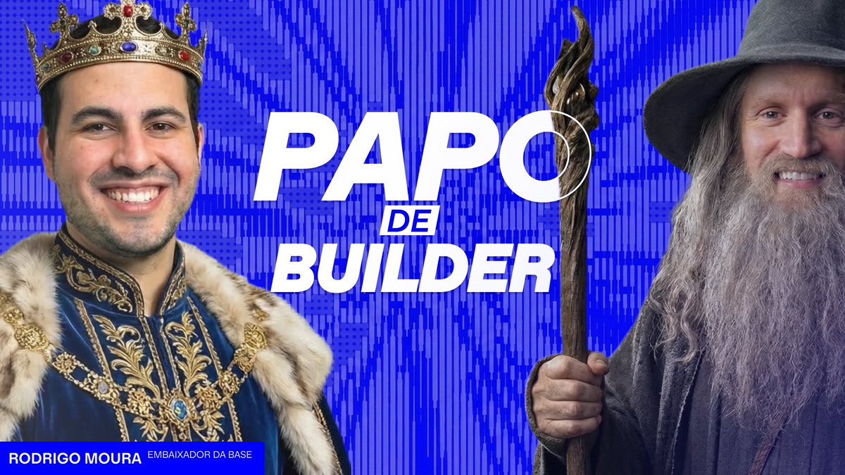 Base Brasil tweet media