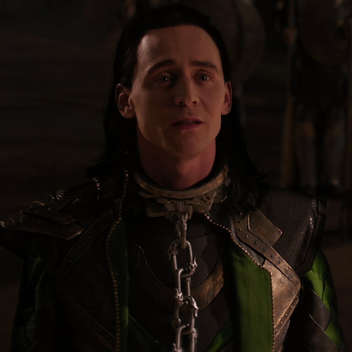 daily loki ४ tweet media