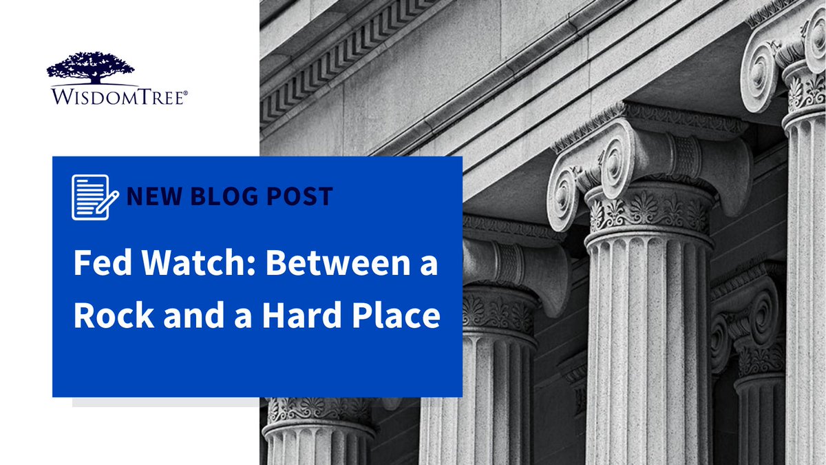 WisdomTree tweet media