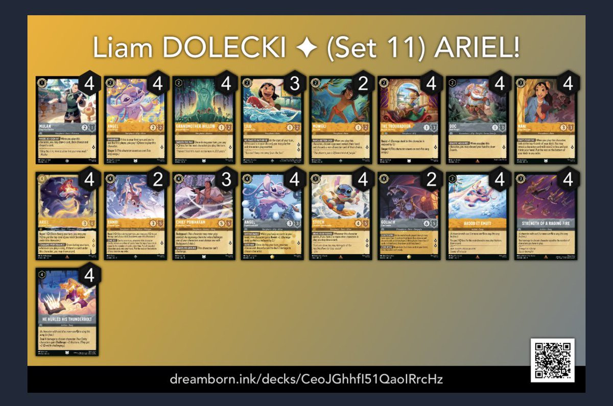 Liam Dolecki tweet media