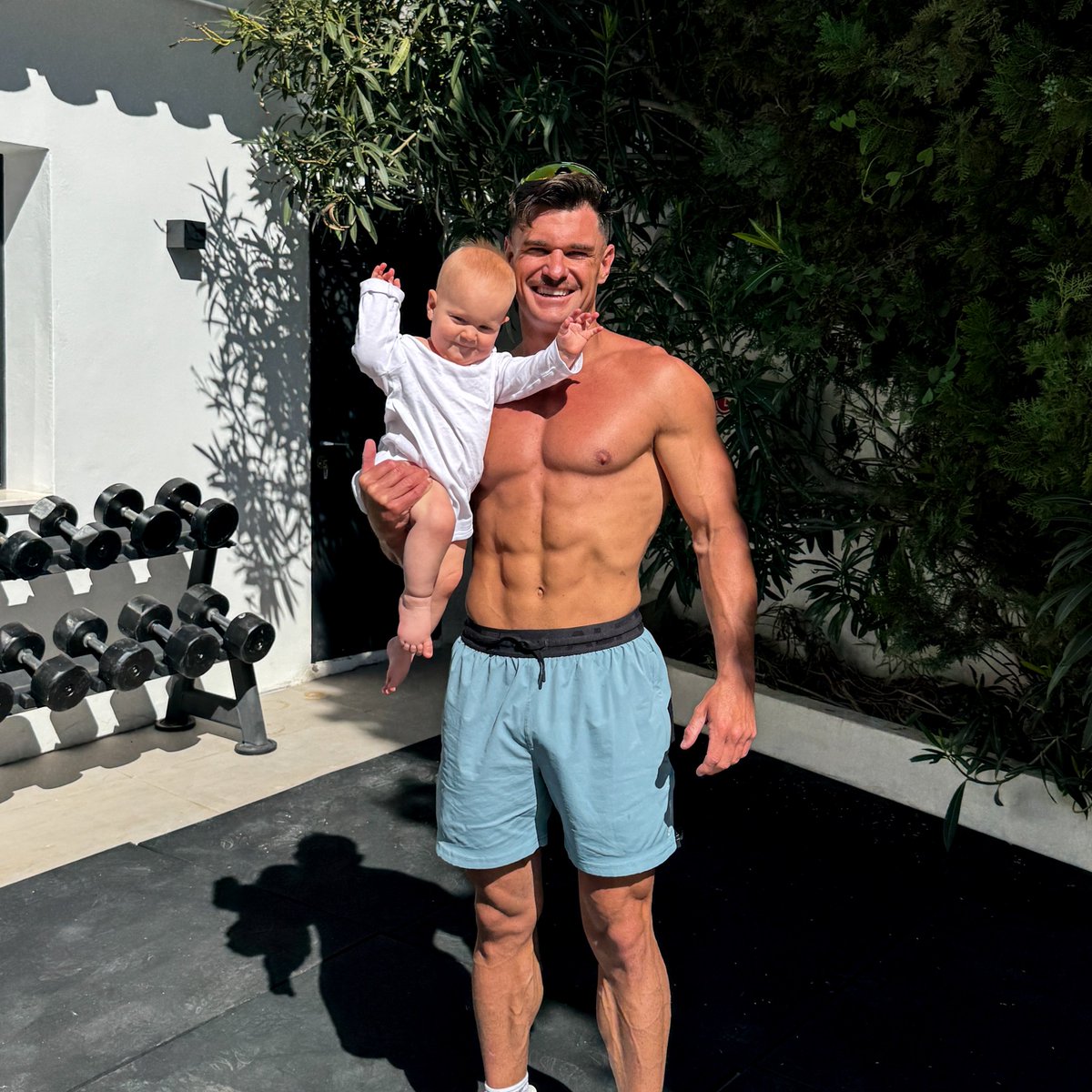 Rob Lipsett tweet media