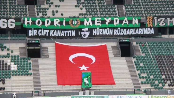 no context Kocaelispor tweet media