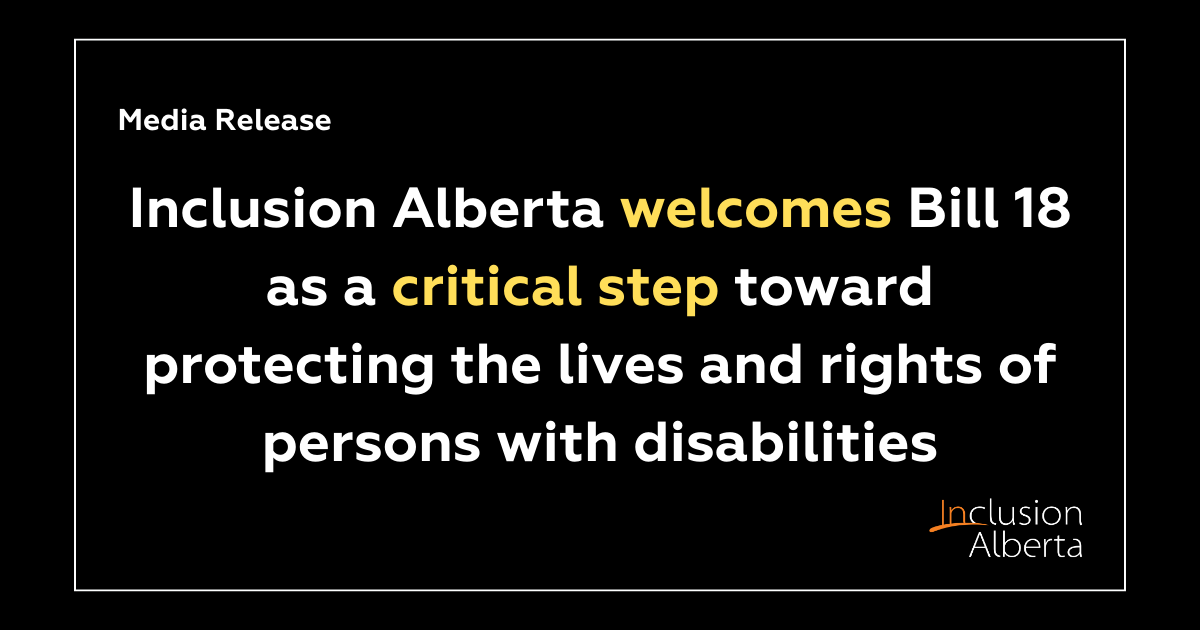 Inclusion Alberta tweet media