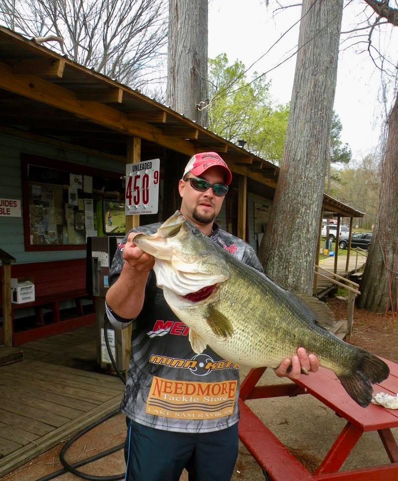 Bass Manager 🎣 tweet media