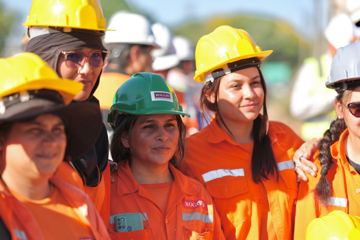 Claudia Centurión tweet media