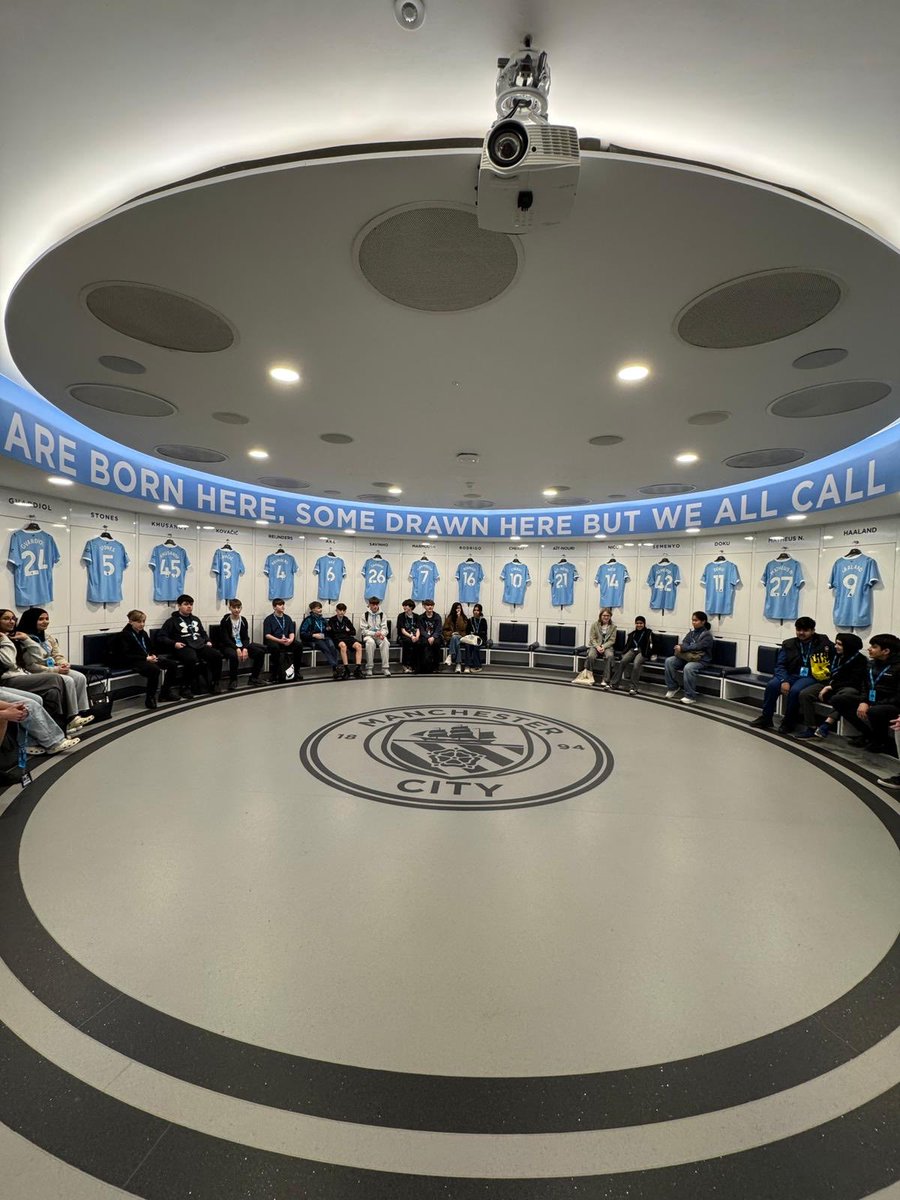 MCAhumanities tweet media