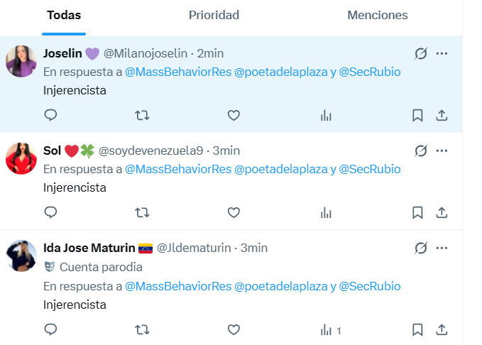 Beni Bermúdez tweet media