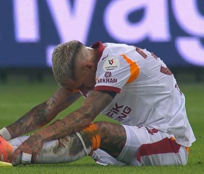 Sabahaddin Hazinoğlu tweet media