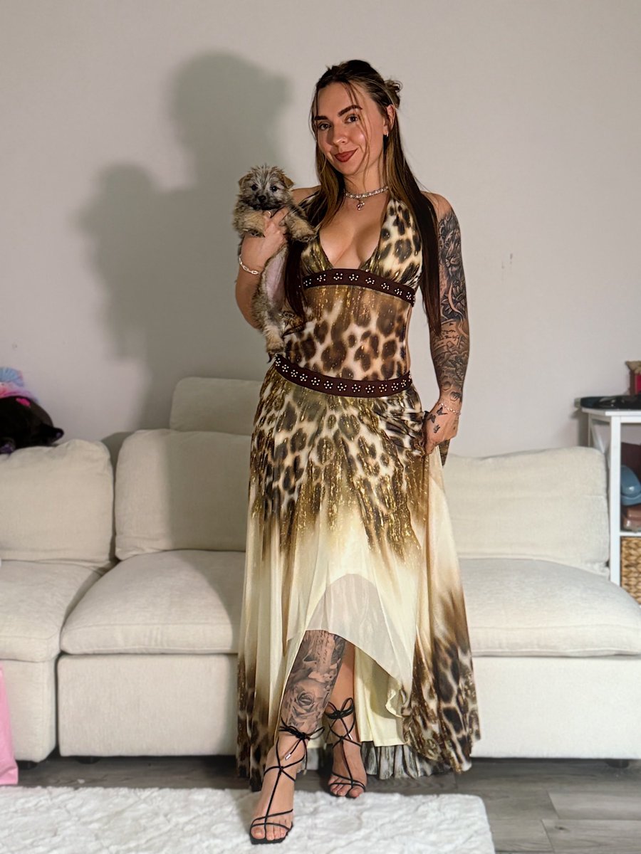 Nancy bella tweet media