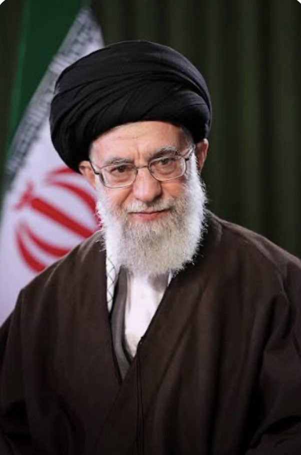 Mir Mohammad Alikhan tweet media