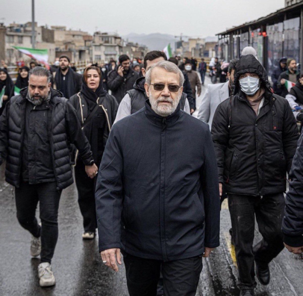 Mir Mohammad Alikhan tweet media