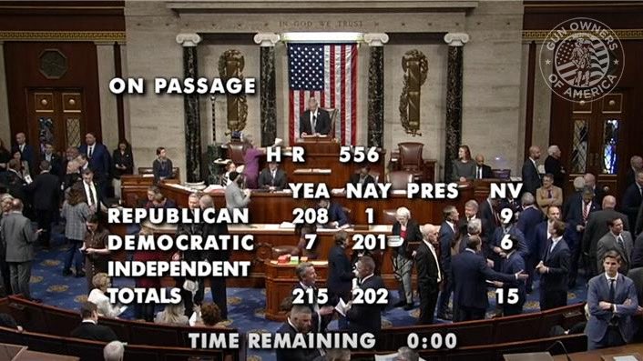 Gun Owners of America tweet media