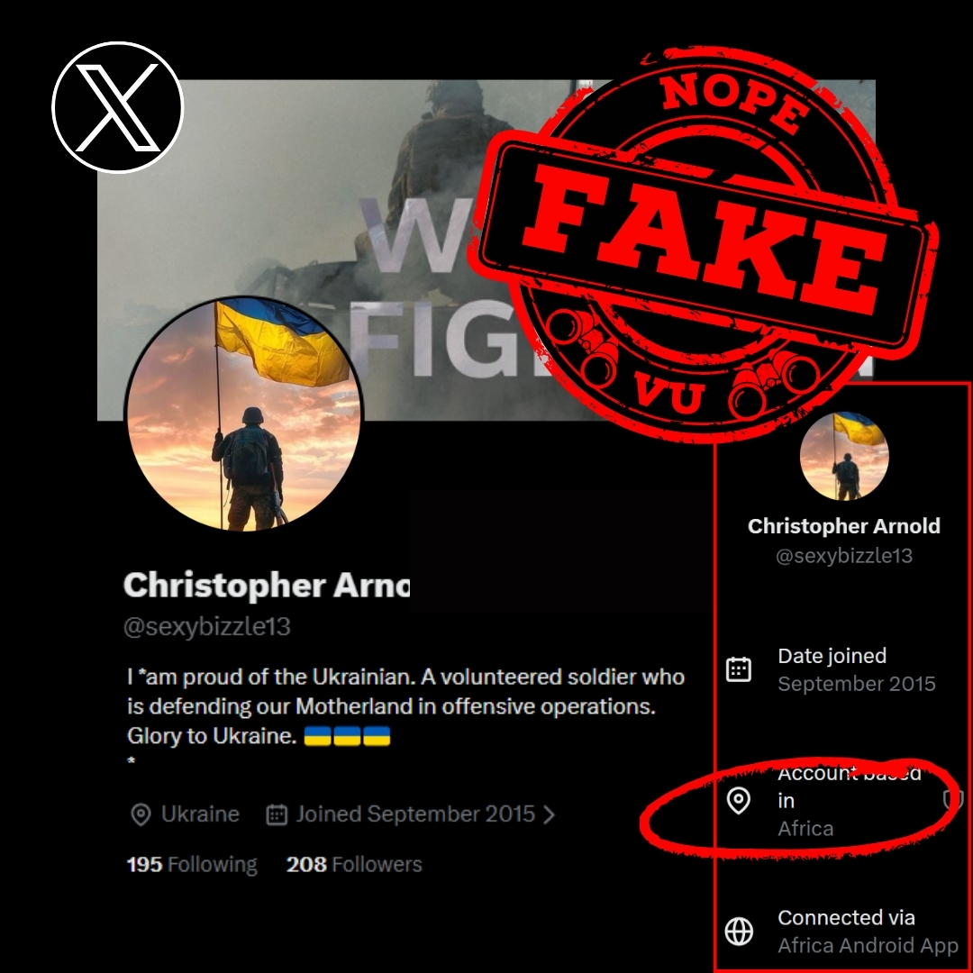 ❌ FAKE SOLDIER Christopher Arnold aka sexybizzle13 x.com/sexybizzle13 ID link: x.com/i/user/3792734… ID: 3792734895 ⚠️ PRETENDS TO BE A ✅ UKRAINIAN SOLDIER