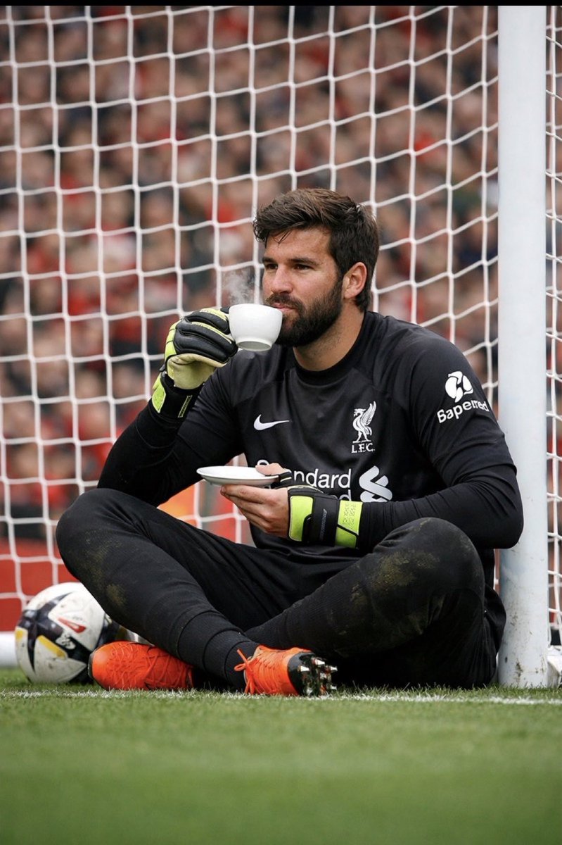 Footy Humour tweet media