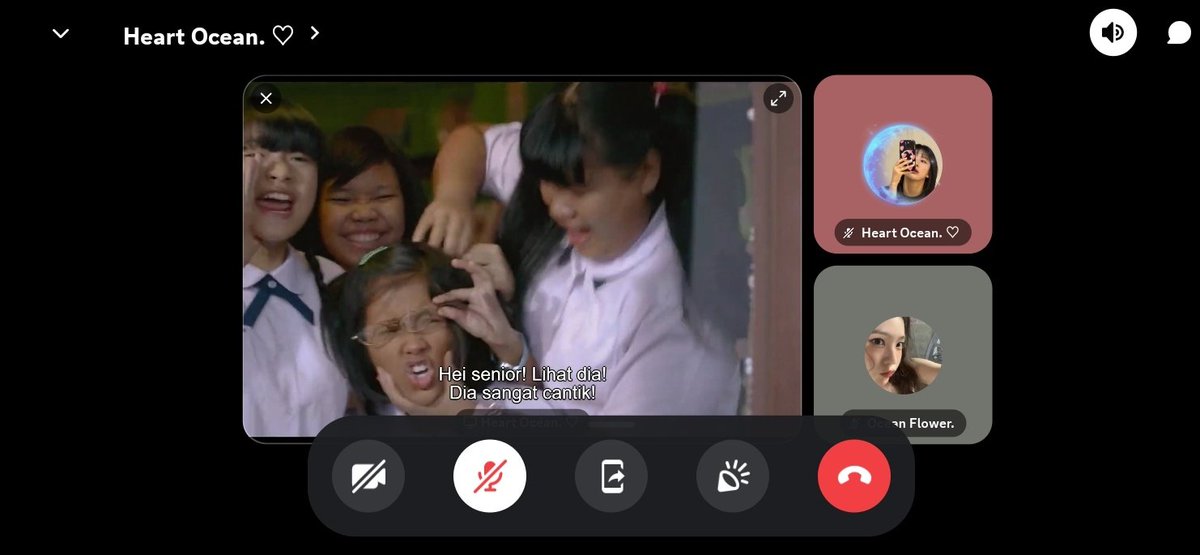 Ocean Flower. tweet media