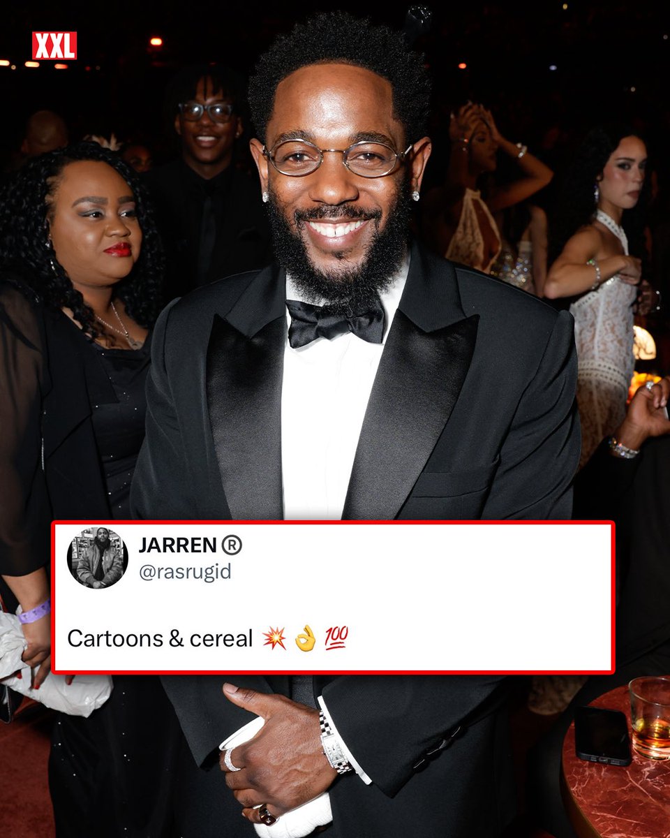 XXL Magazine tweet media