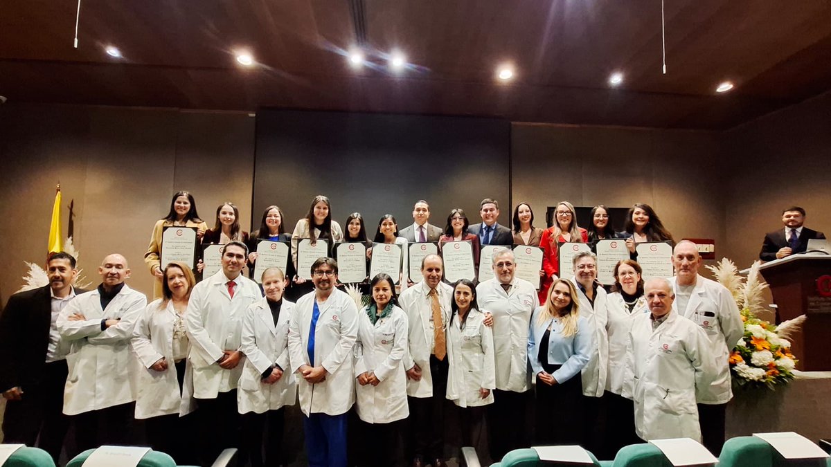Instituto Nacional de Cancerología tweet media