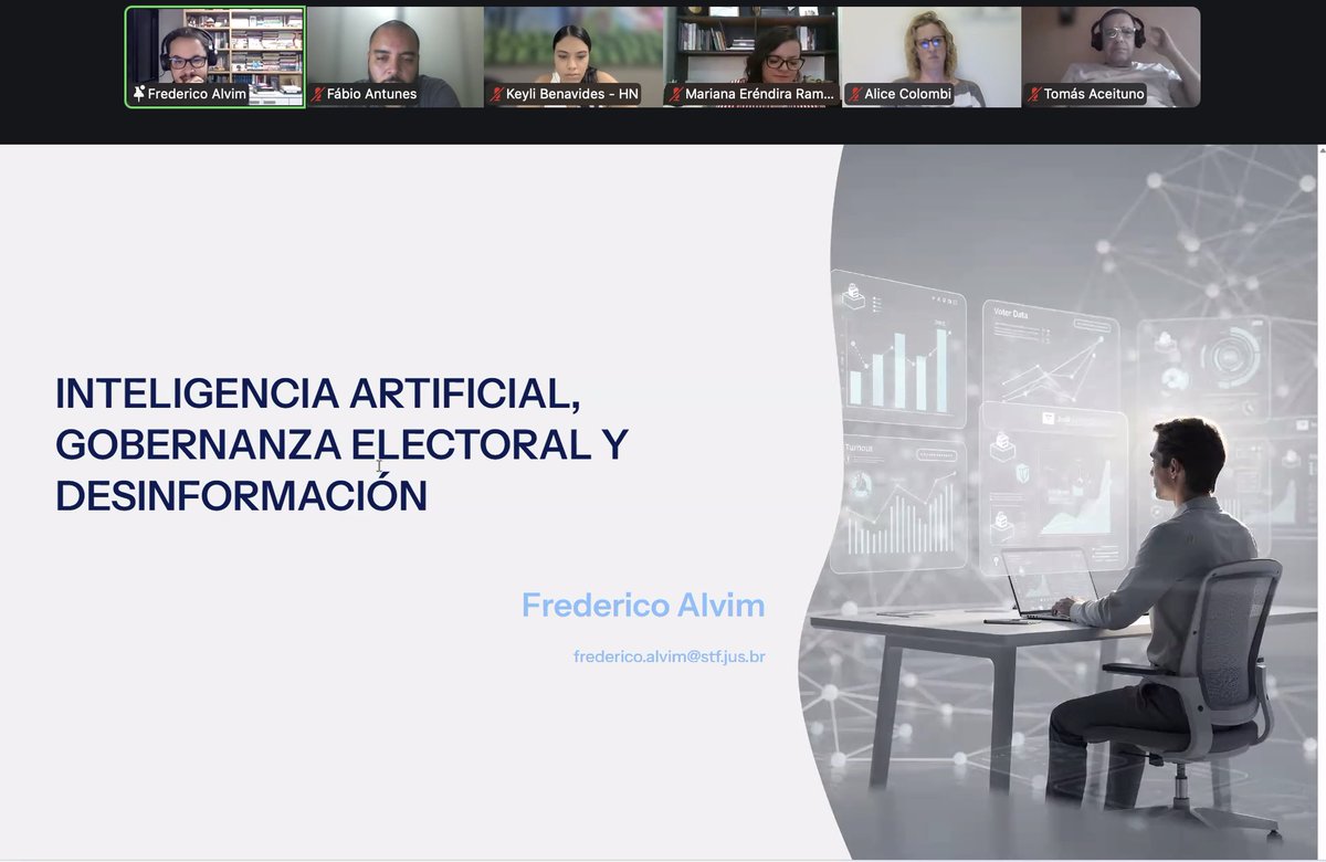 Transparencia Electoral tweet media